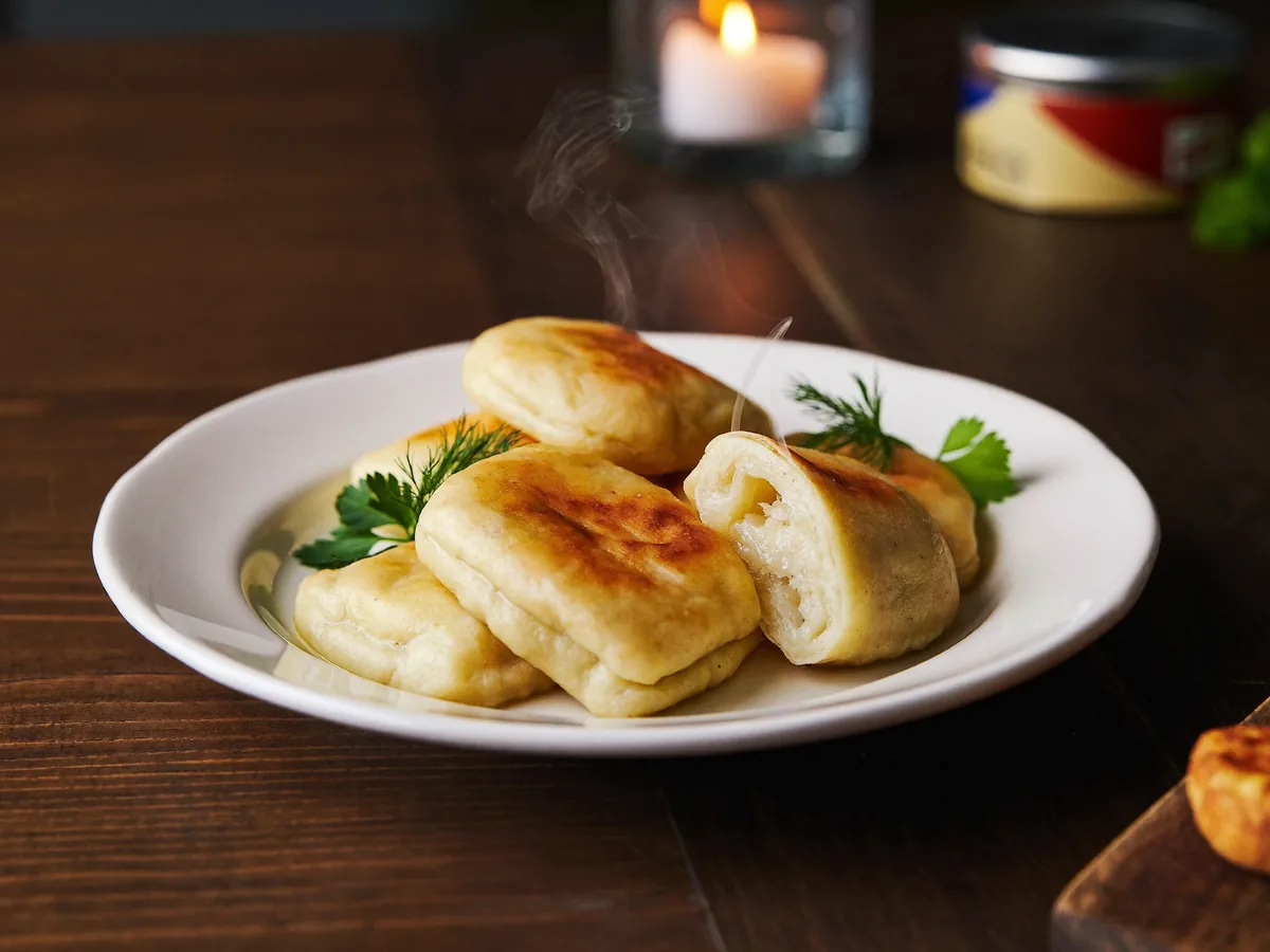 Балкарские хычины