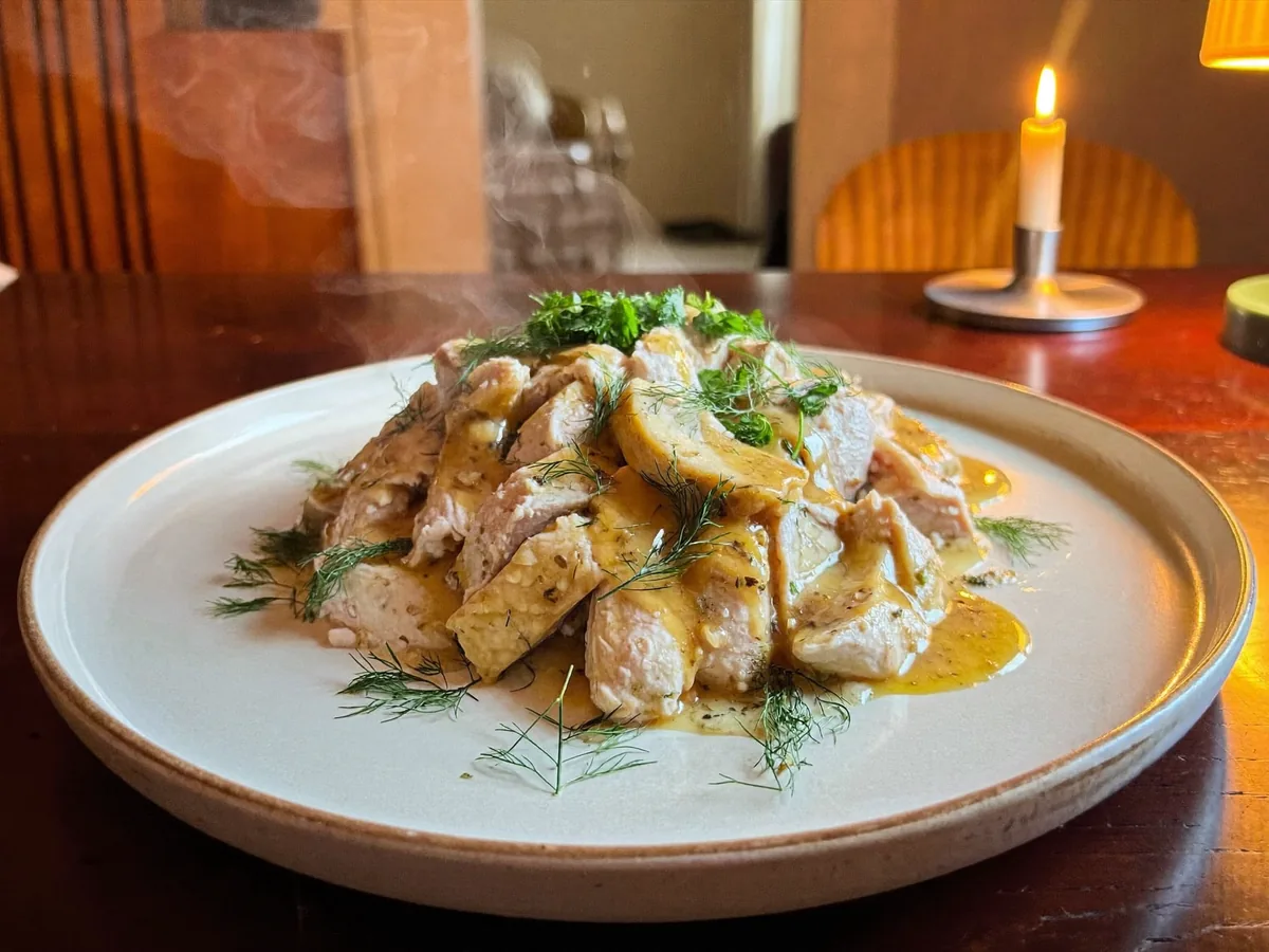 Чипсы из куриной кожи в духовке