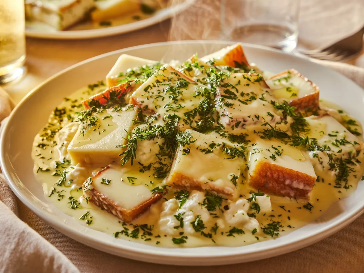 Десерт творог кефир банан быстро и вкусно