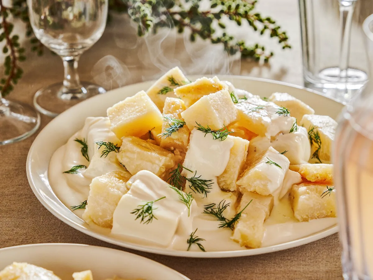 Хачапури в духовке