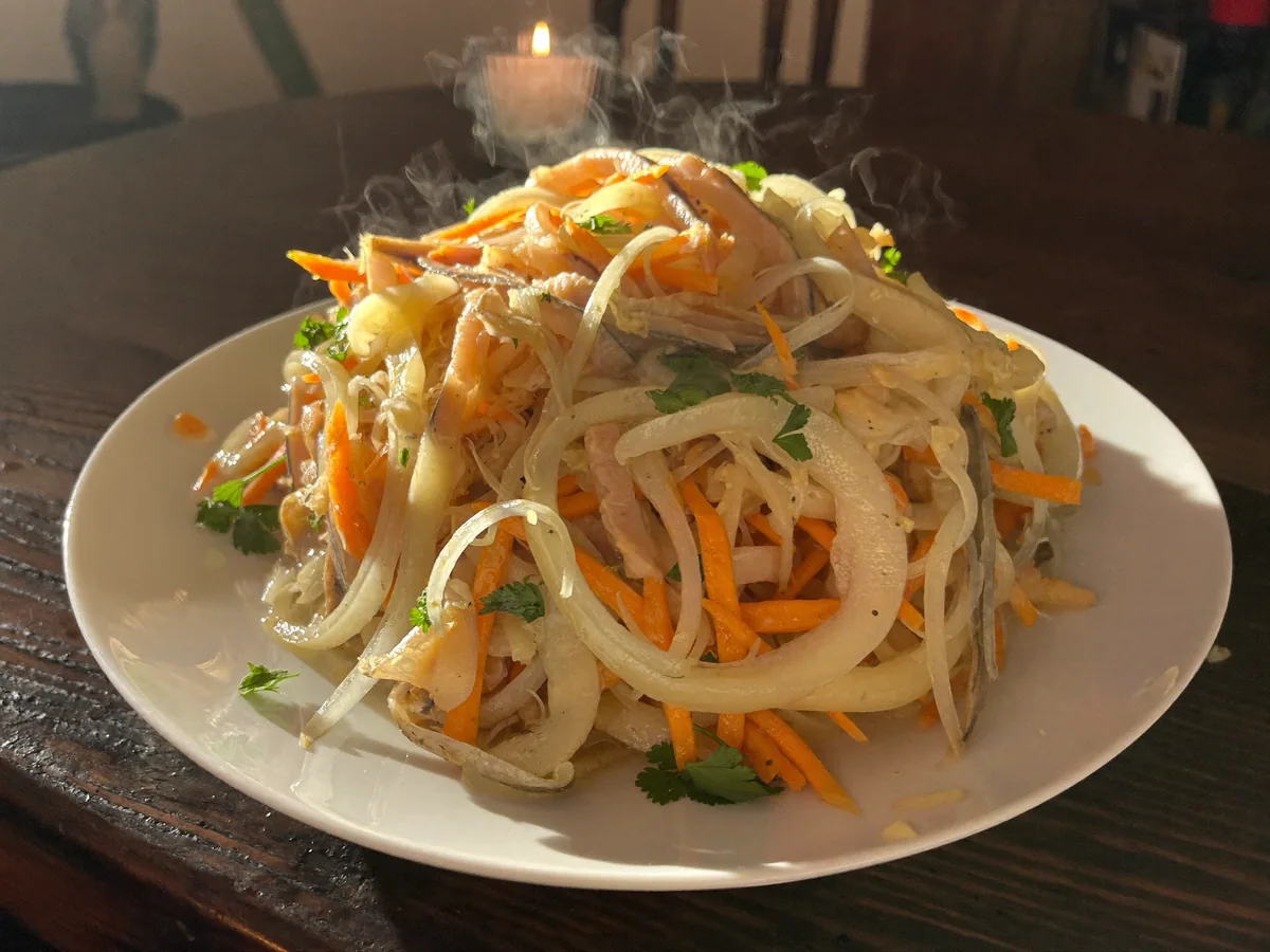 Хе из карася