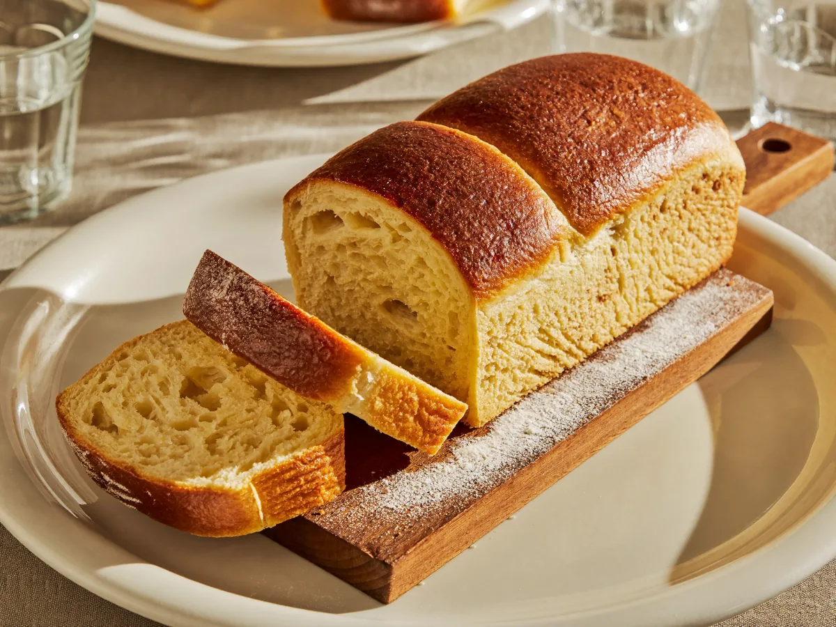 Хлебные палочки (классические)