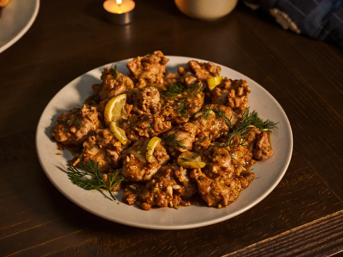 Идеальная отварная куриная грудка