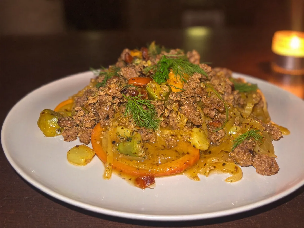 Кабачки Пеньки