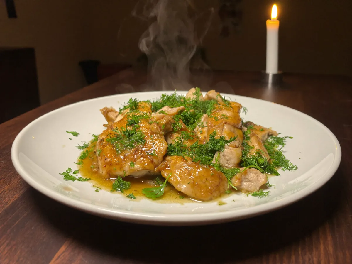Колбаса из вареной курицы в домашних условиях