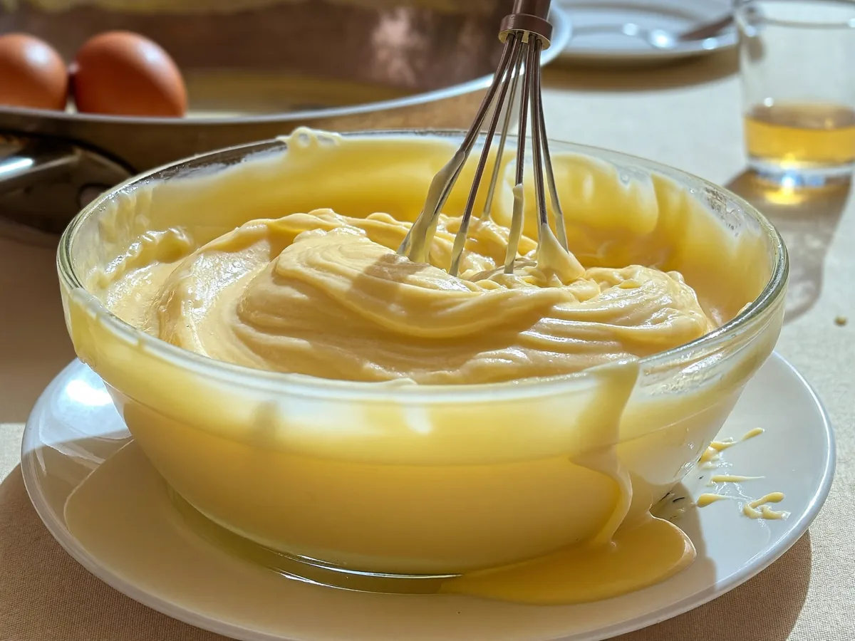 Крем чиз с клубникой