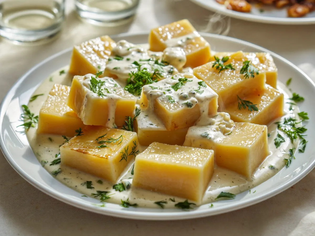 Крем чиз со сгущенкой для торта