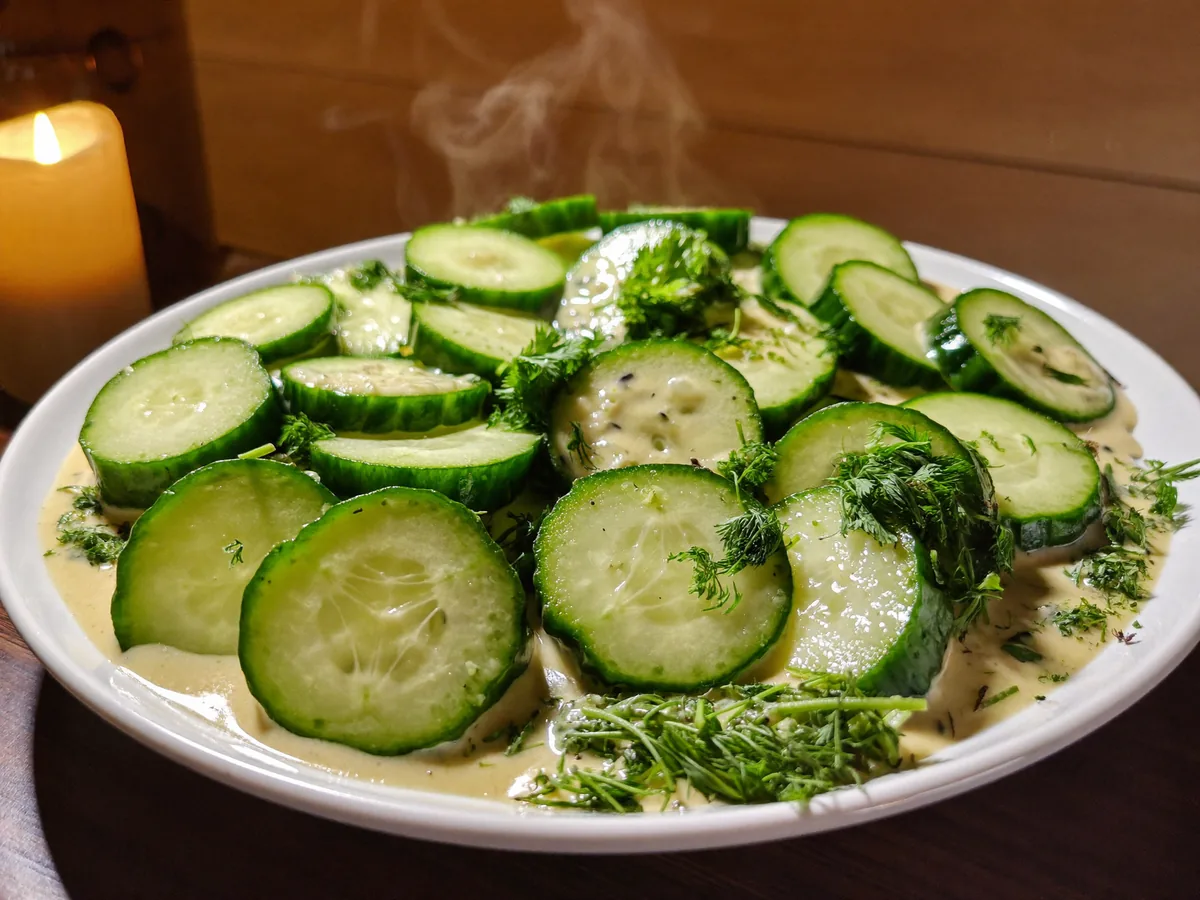 Лимонный манник