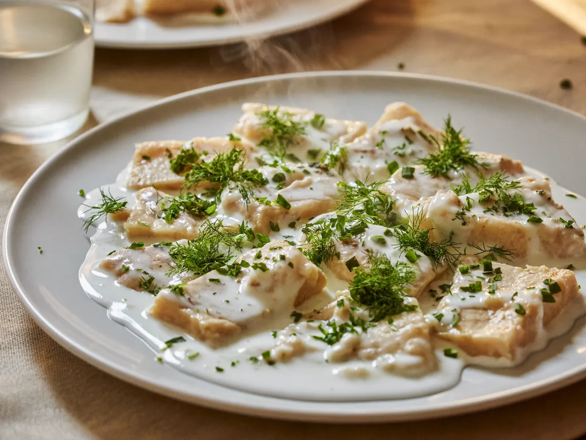 Мацони в домашних условиях