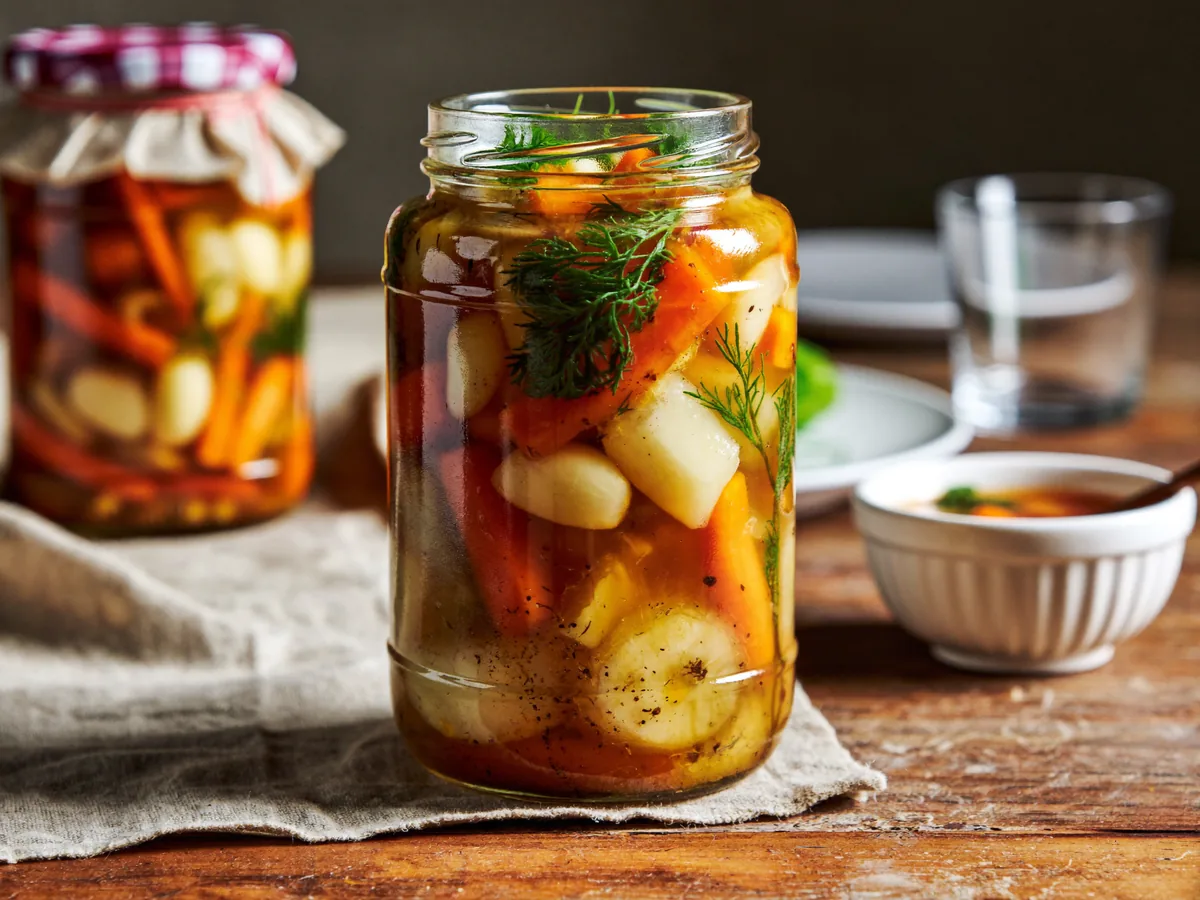 Морковь кабачок по корейски на зиму