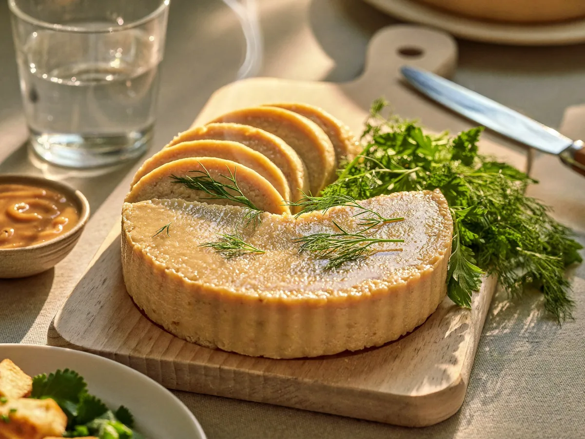 Паштет из курицы домашний
