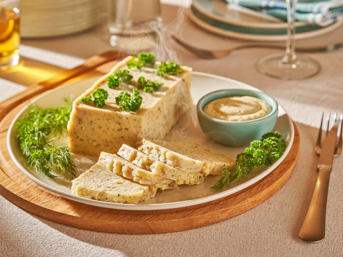 Паштет из куриной печени с яблоками