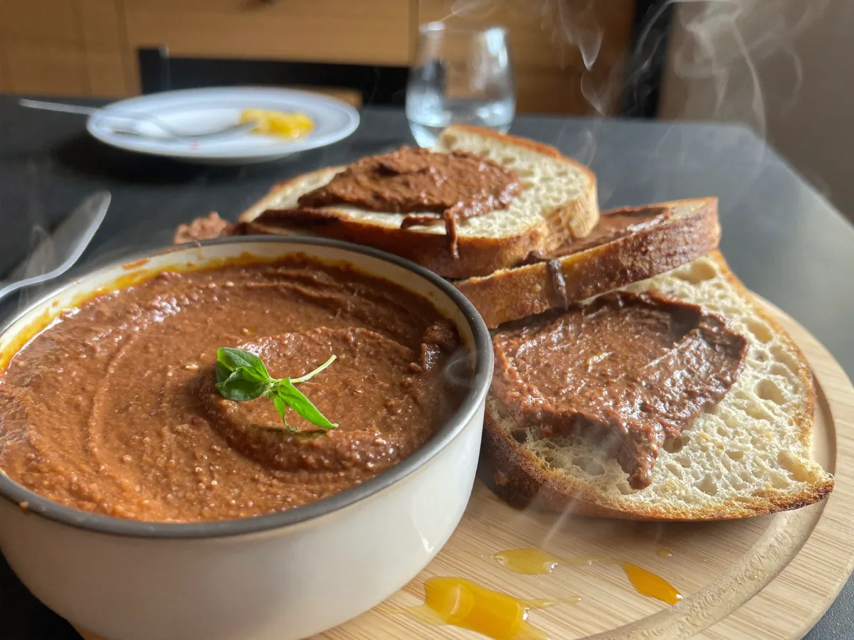 Паштет с морковью яйцом и луком