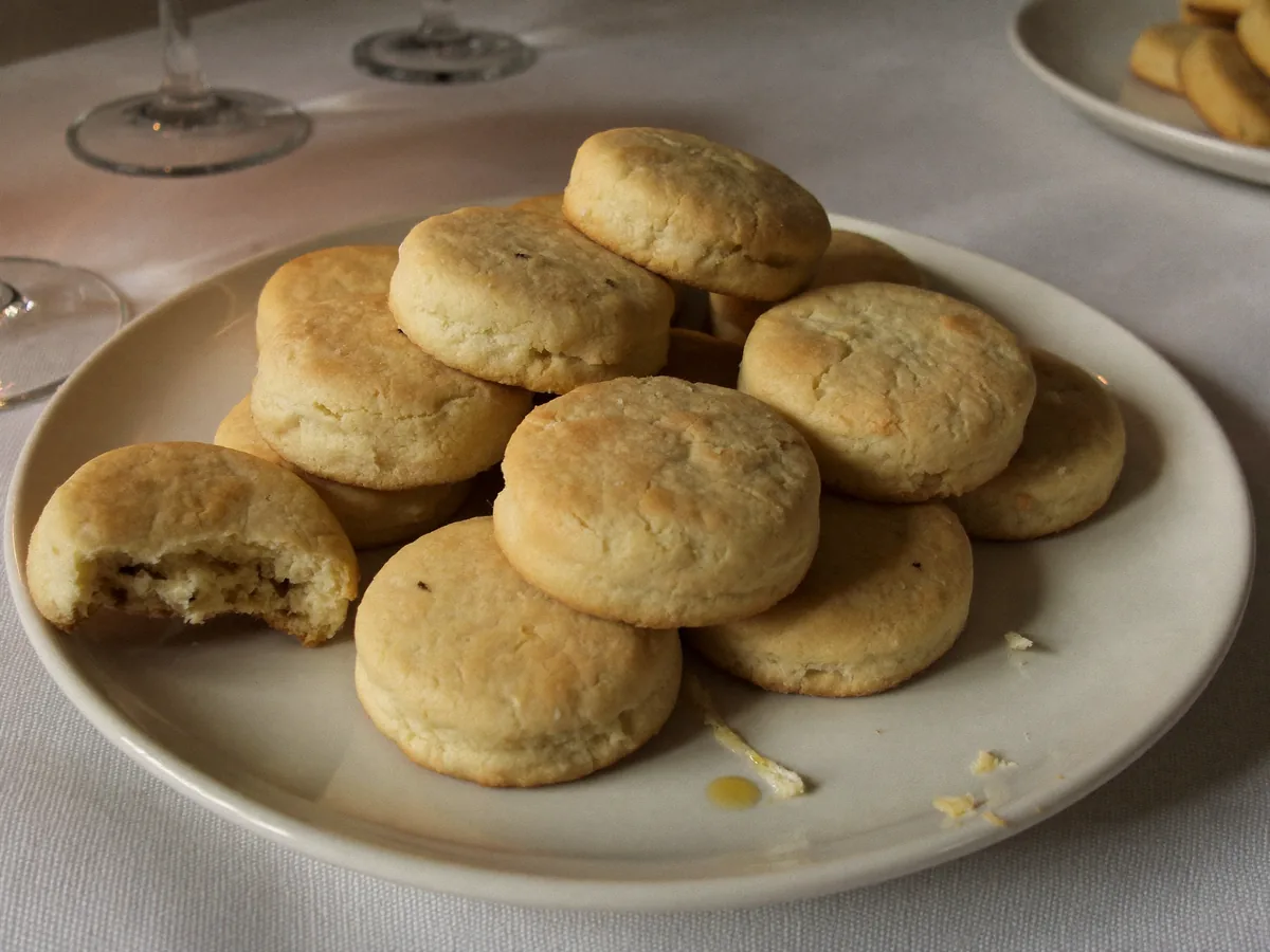 Печенье «Кофе с молоком»