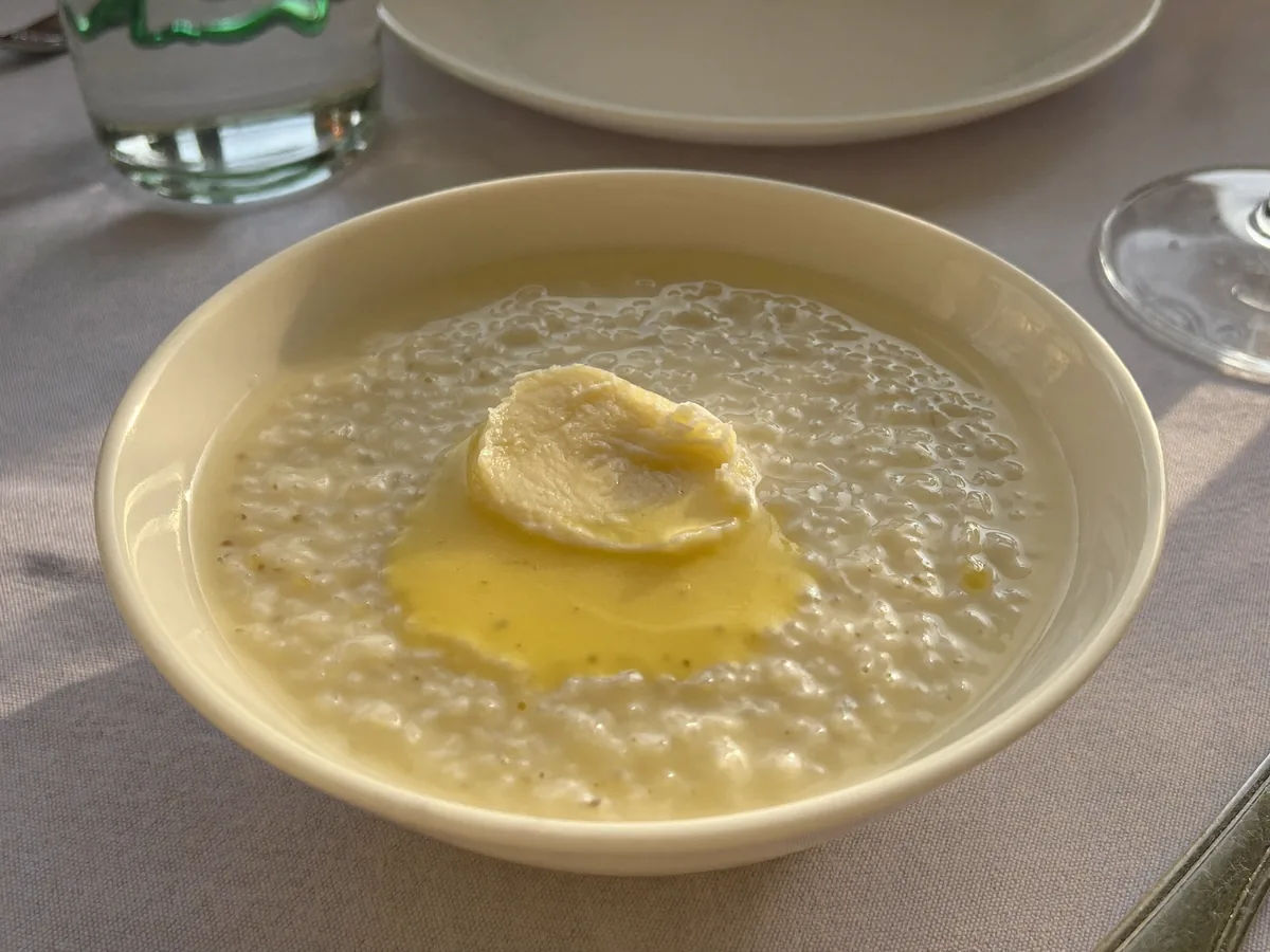 Пшенная каша в пароварке (на молоке)