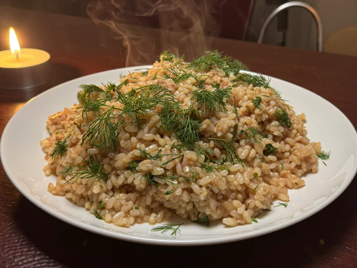 Рассыпчатый рис в мультиварке Редмонд (без масла)