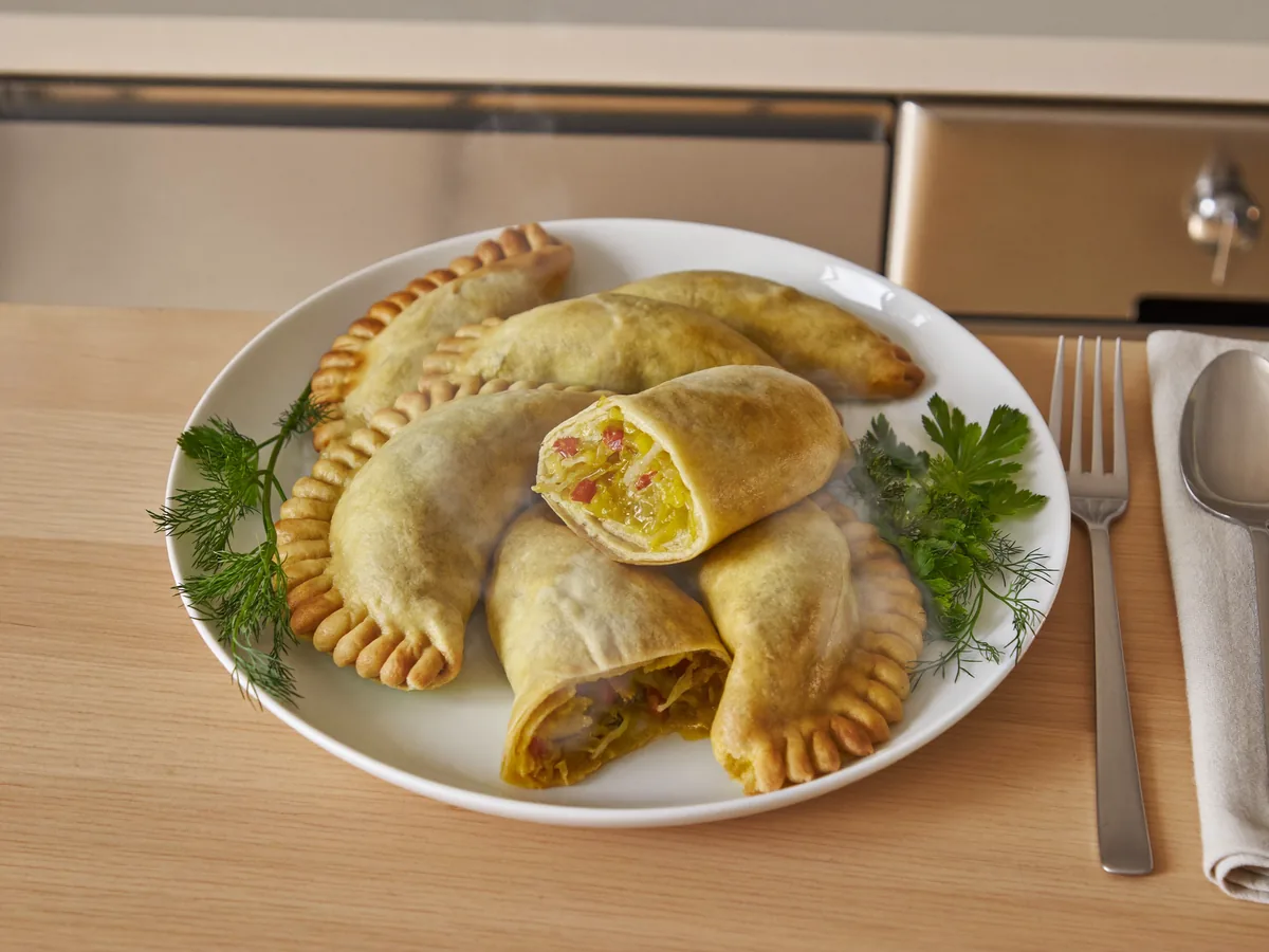 Рецепт просфора