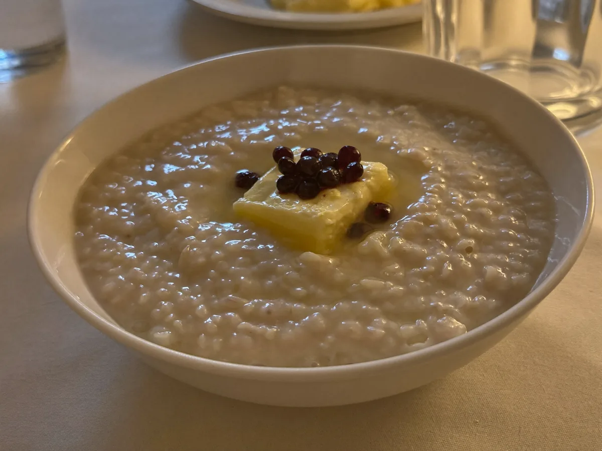 Рисовая каша на молоке в скороварке-мультиварке