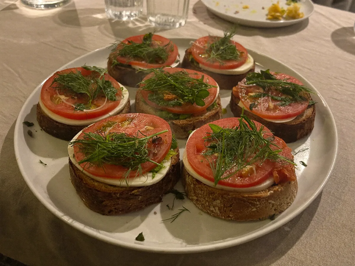 Сливочное масло с горчицей (для бутербродов)
