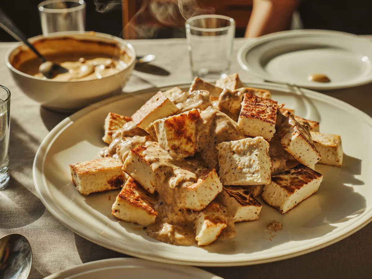 Сметанный соус подливка просто и вкусно