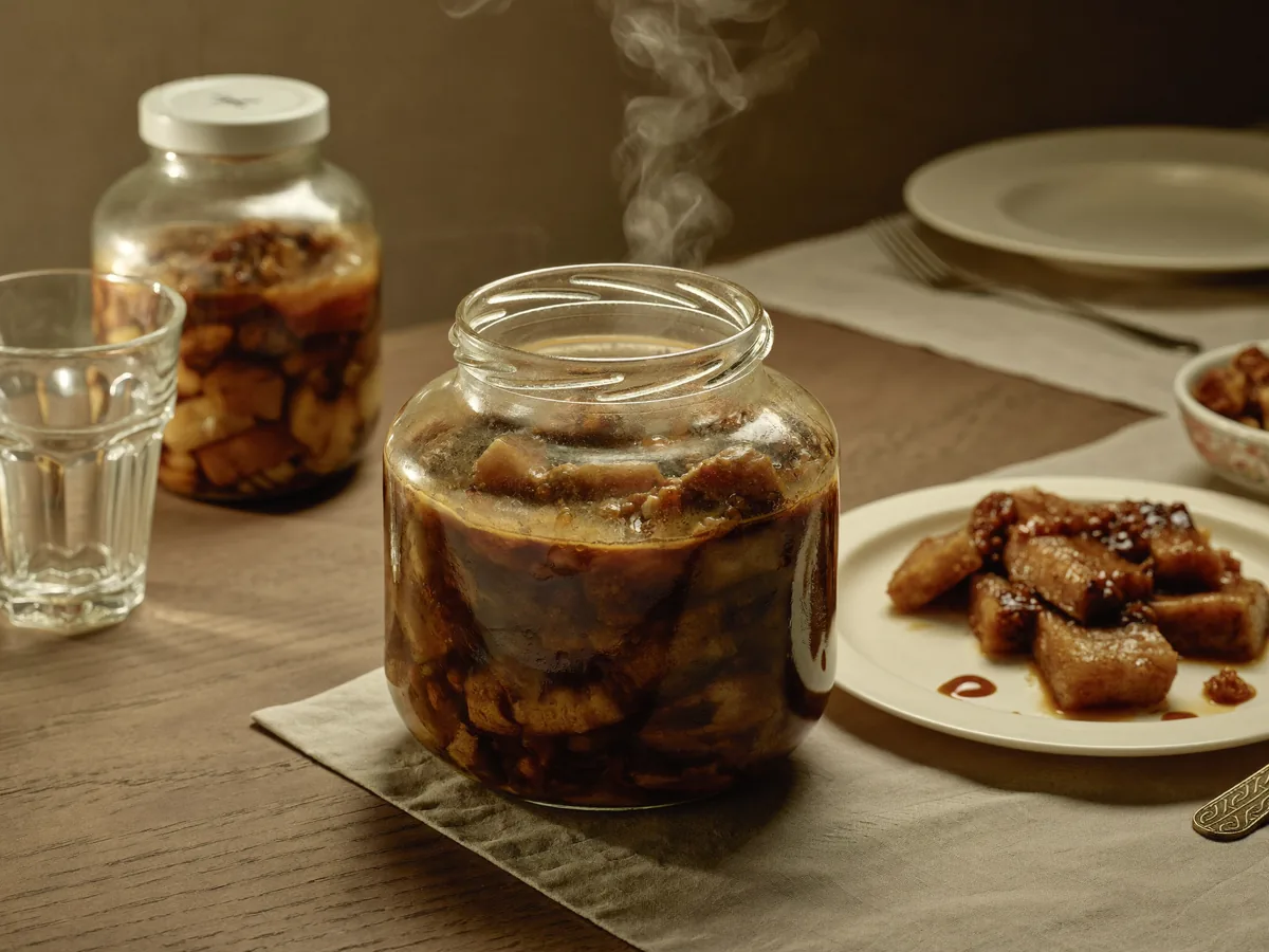 Варенье из алычи с косточками на зиму